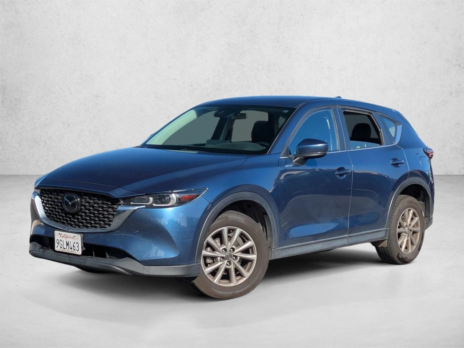 2023 Mazda CX-5 S's photo