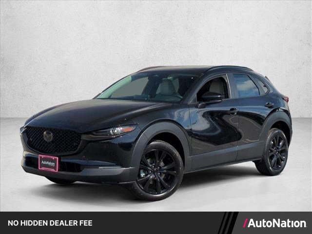 2026 Mazda CX-30 Aire Edition AWD's photo