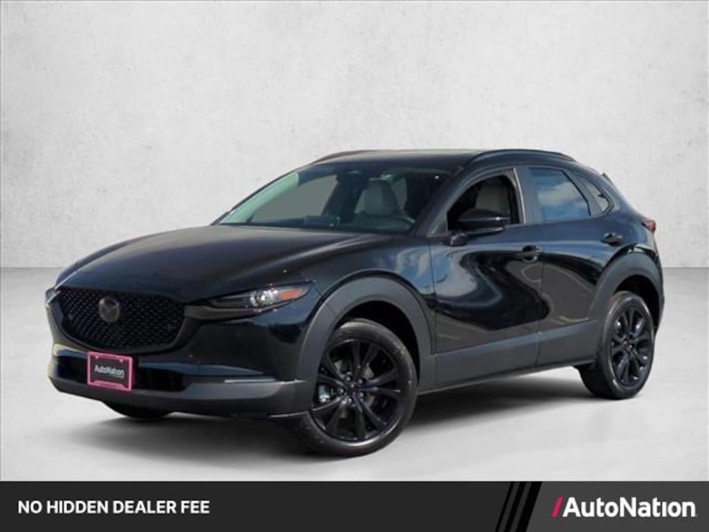 New 2026 Mazda CX-30 2.5 S Aire Edition Sport Utility