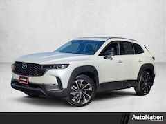 2026 Mazda CX-50 Hybrid Premium Plus AWD Sport Utility