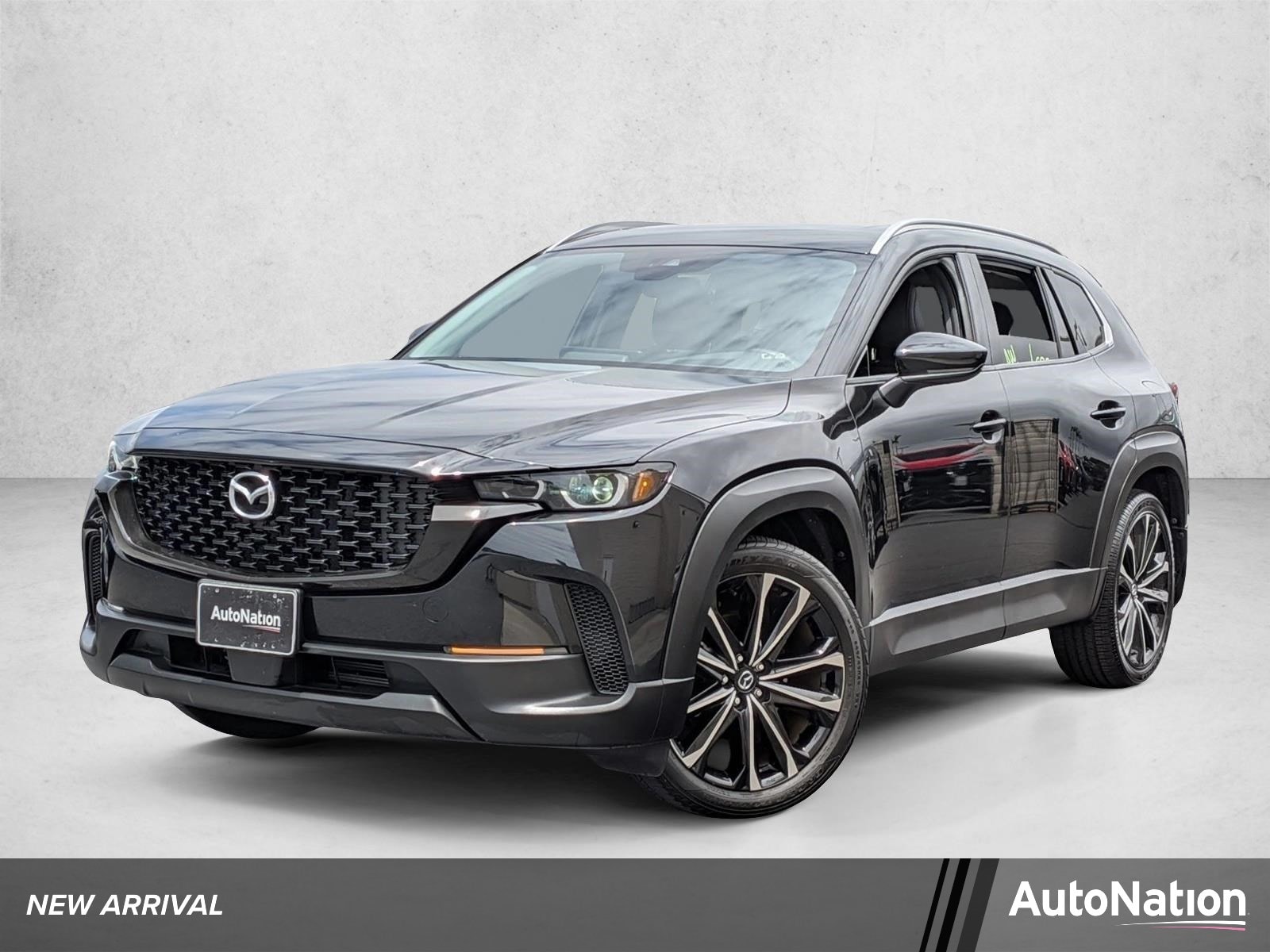 2023 Mazda CX-50 2.5 S PREMIUM PLUS's photo