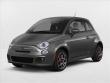 Used 2012 FIAT 500 Sport Hatchback