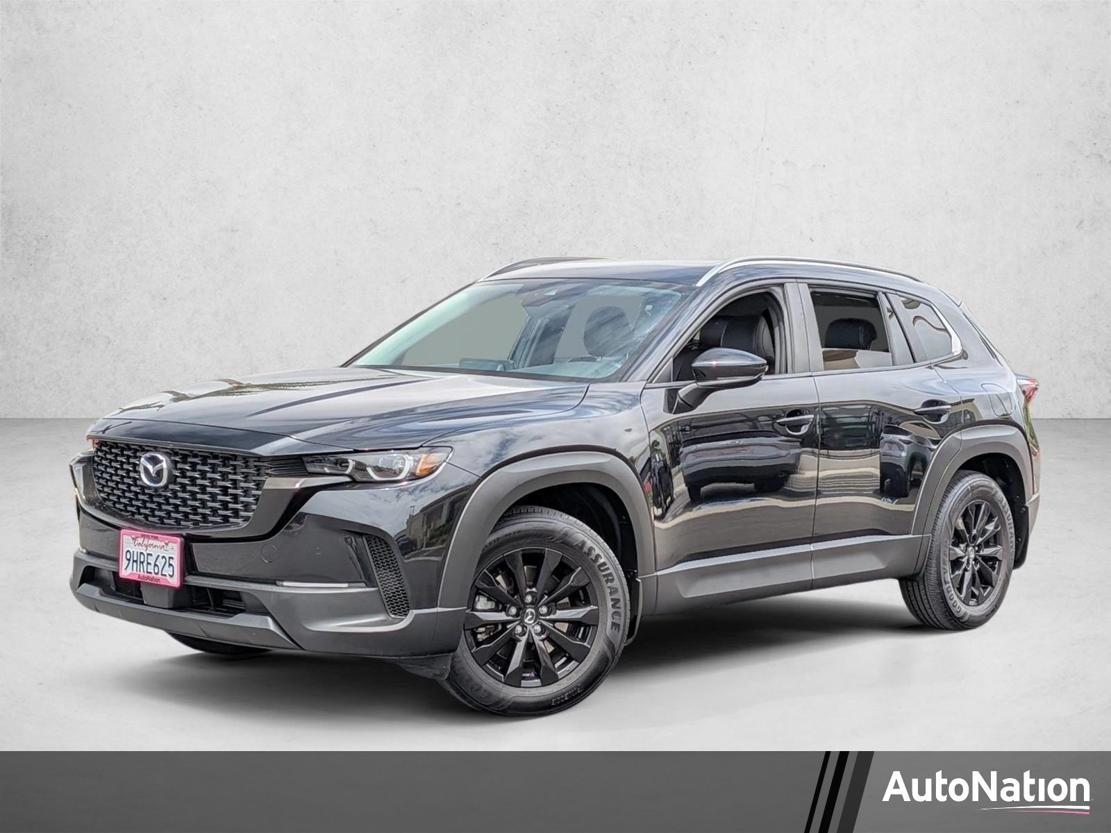 2023 Mazda CX-50 2.5 S PREFERRED PLUS's photo