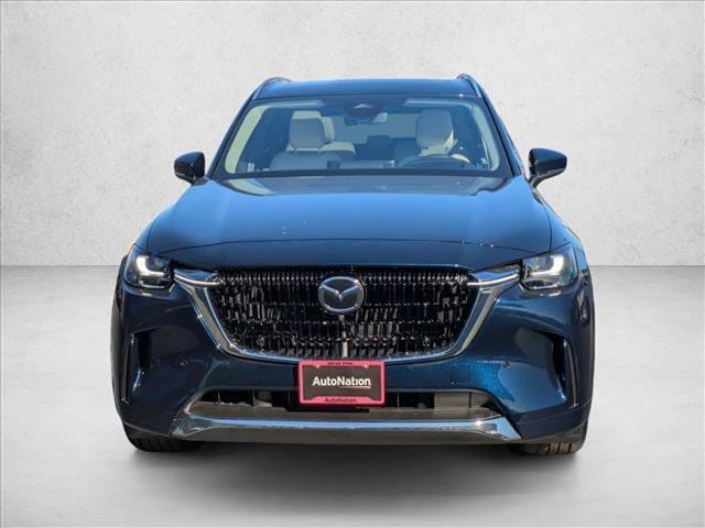 2026 Mazda CX-90 Premium Plus Package | CarEdge | CarEdge
