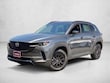  Mazda CX-50 Hybrid