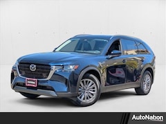 2025 Mazda CX-90 Plug-In Hybrid Preferred AWD Sport Utility
