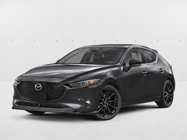 2026 Mazda CX-3 Premium Plus 2.5 AT 5-Door SKYACTIV AWD's photo
