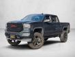 Used 2017 GMC Sierra 1500 Denali Truck Crew Cab