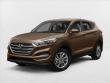 Used 2017 Hyundai Tucson Sport SUV