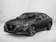 Used 2021 Nissan Altima 2.5 SR Sedan