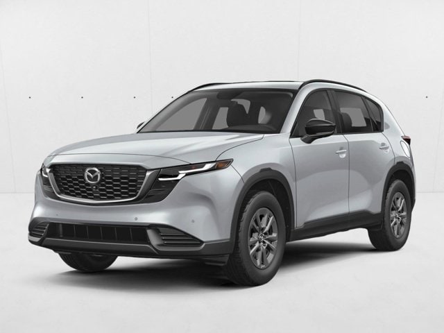 2026 Mazda CX-5 S Select Auto AWD's photo