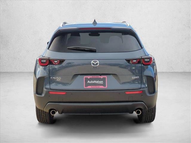 2026 Mazda CX-50 Premium Plus - Photo 8