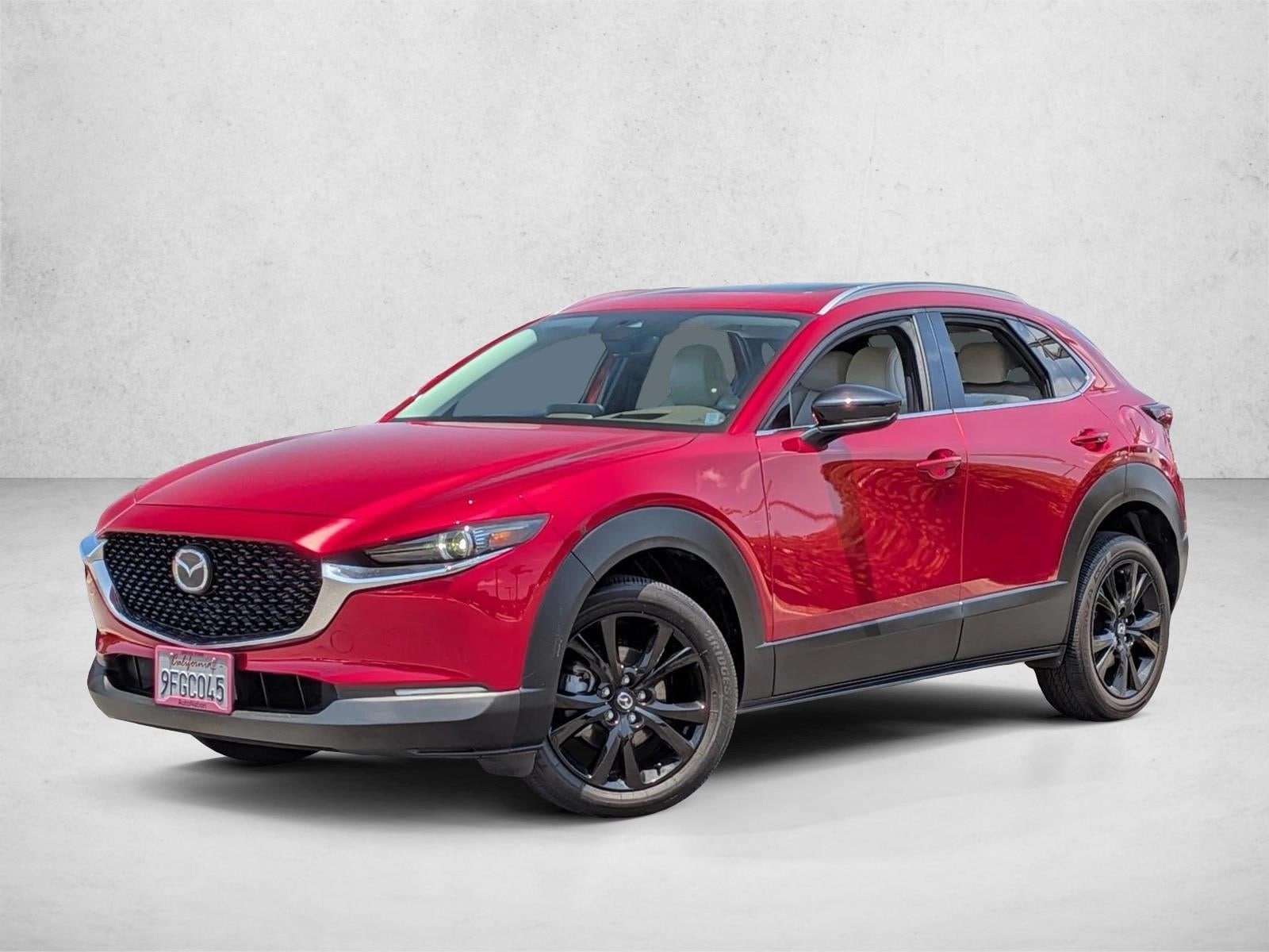 2023 Mazda CX-30 Turbo Premium AWD's photo