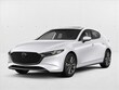  Mazda Mazda3 Hatchback