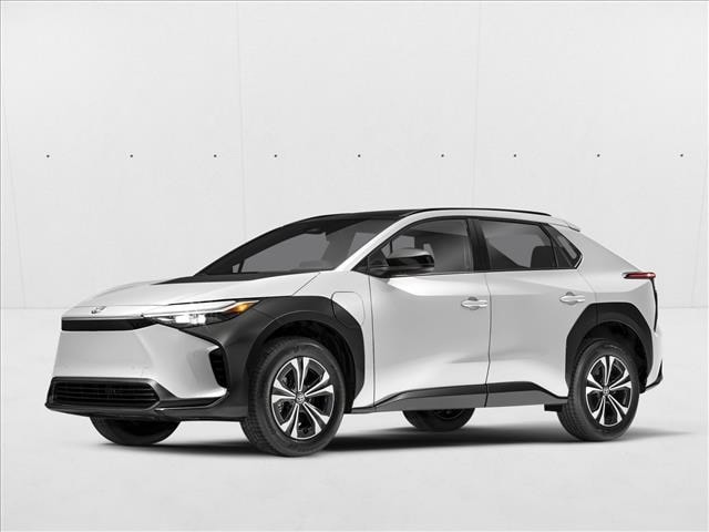2023 Toyota bZ4X XLE FWD's photo