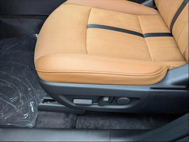 2025 Mazda CX-70 3.3 Turbo Premium Plus photo 4