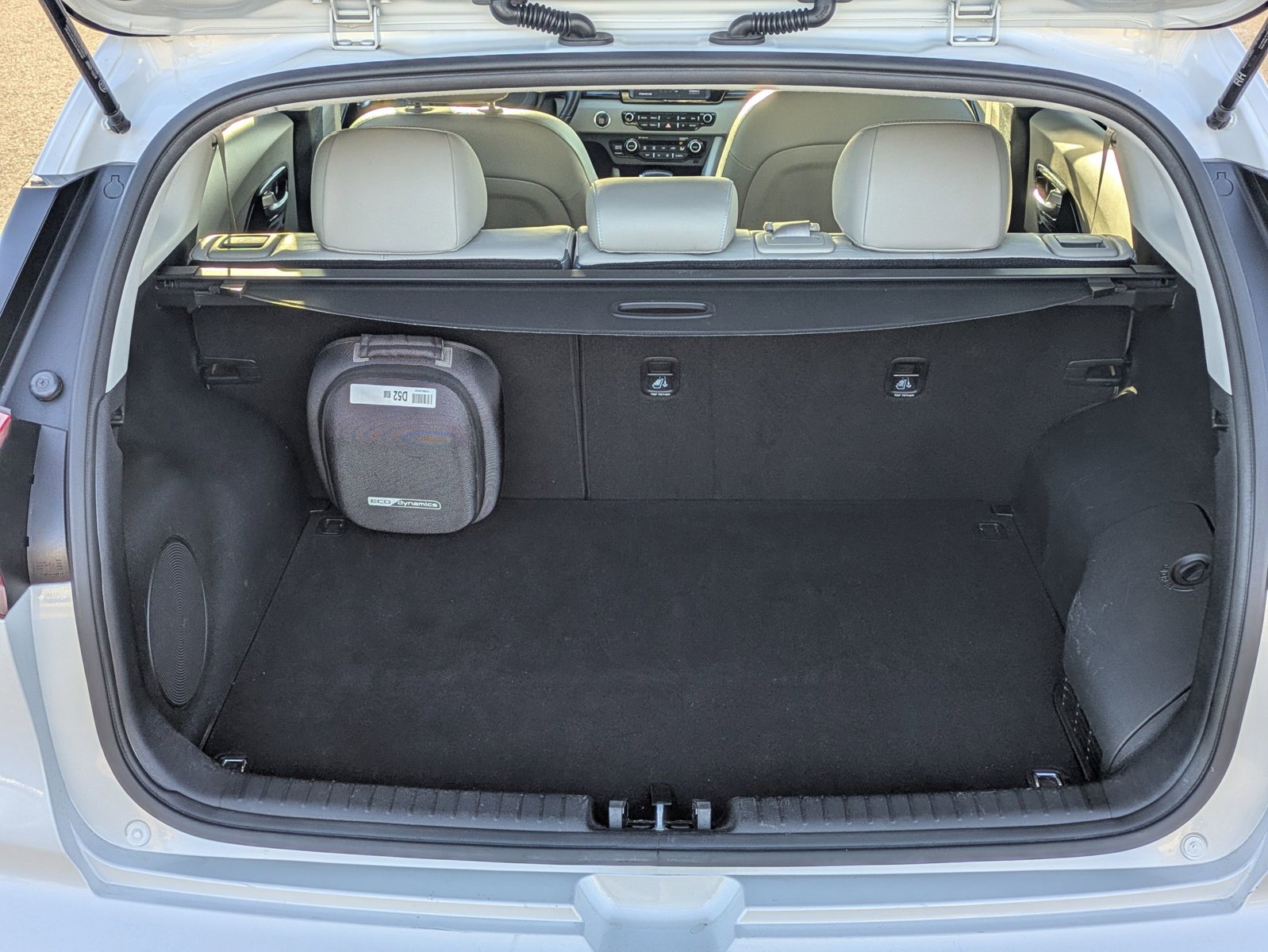 2018 Kia Niro Plug-In Hybrid EX Premium photo 5