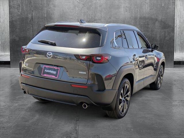 2025 Mazda CX-50 Premium Plus photo 2