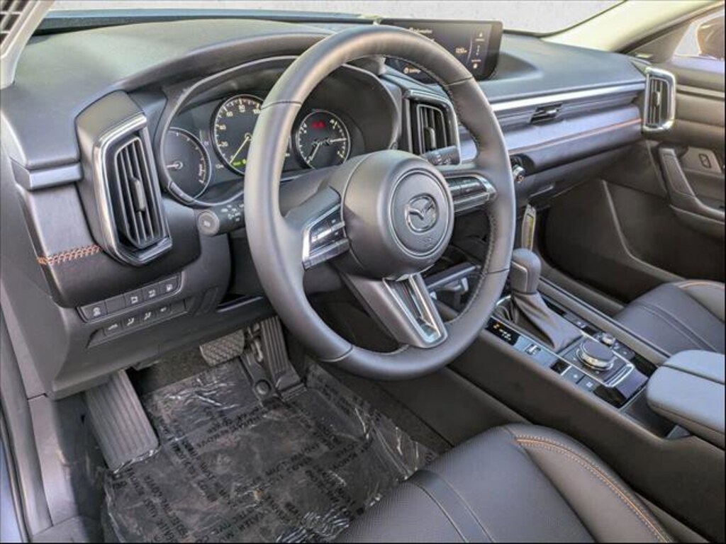 New 2026 Mazda CX-50 Hybrid Premium Plus AWD Sport Utility