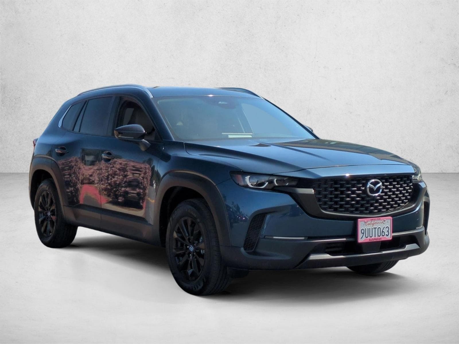 2025 Mazda CX-50 2.5 S Premium Package photo 6