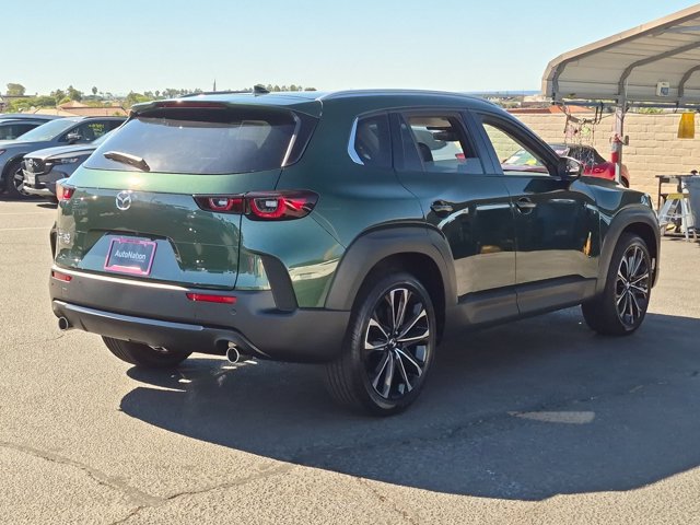 New 2026 Mazda CX-50 2.5 S Premium AWD Sport Utility