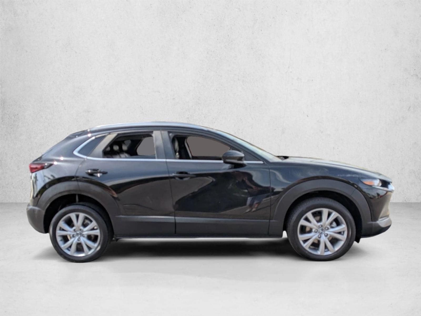 2019 Ford Edge ST photo 5