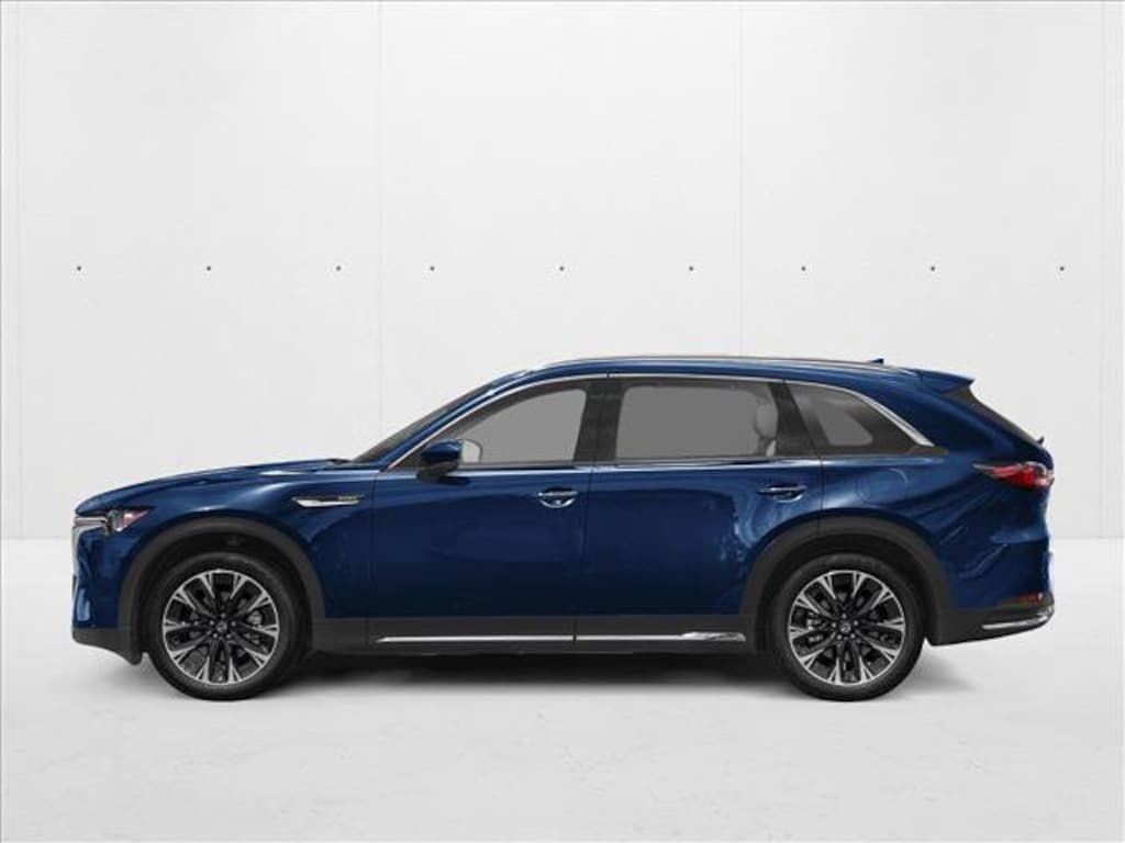 New 2026 Mazda CX-90 Plug-In Hybrid Premium Plus AWD Sport Utility
