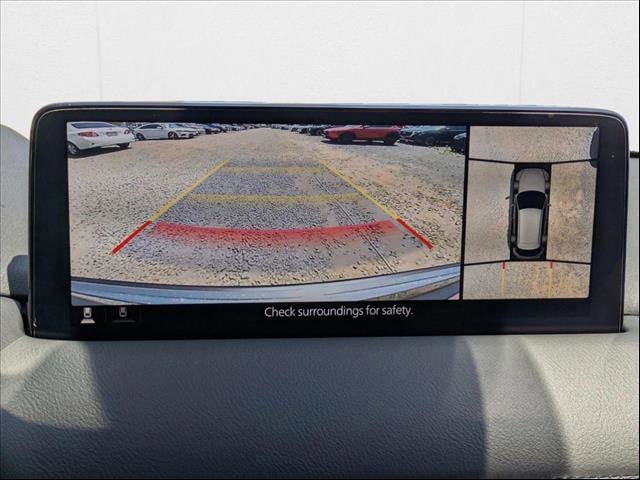 2025 Mazda CX-5 Turbo Signature - Photo 12