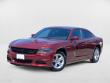Used 2021 Dodge Charger SXT Sedan