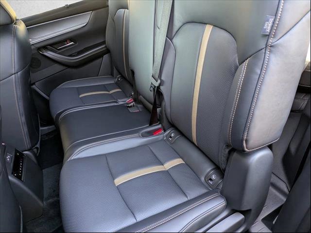 New 2026 Mazda CX-90 For Sale at AutoNation Mazda Carlsbad | VIN