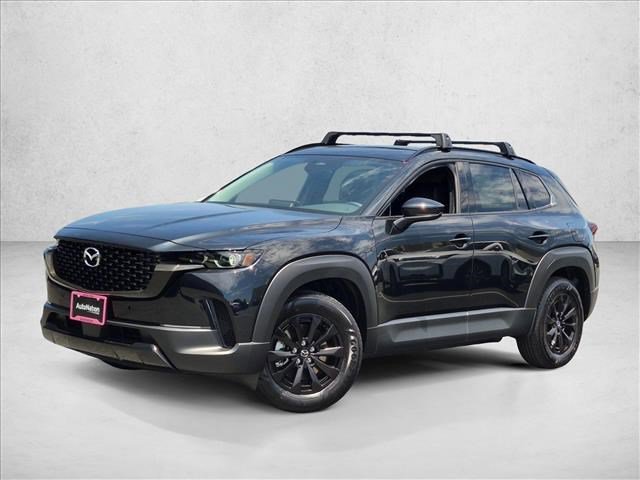  Mazda CX-50 Hybrid