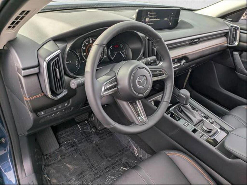 New 2026 Mazda CX-50 Hybrid Premium Plus AWD Sport Utility