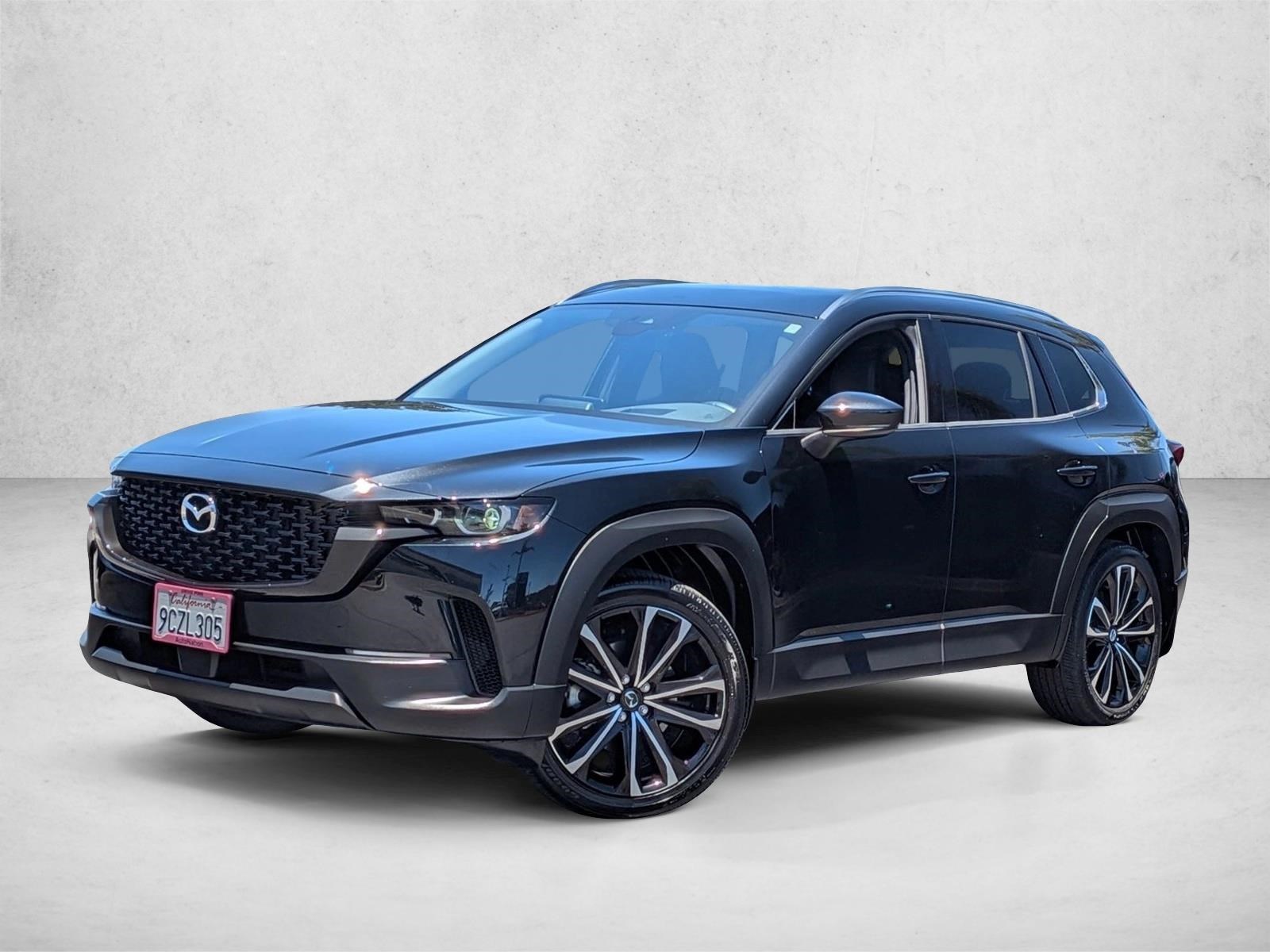 2023 Mazda CX-50 2.5 S PREMIUM PLUS's photo
