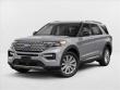 Used 2020 Ford Explorer XLT SUV