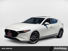 2025 Mazda Mazda3 Hatchback 2.5 S Preferred HATCHBACK