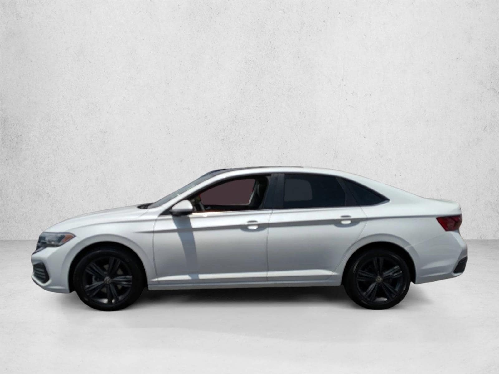 2022 Volkswagen Jetta SE - Photo 10
