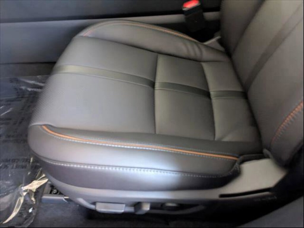 New 2026 Mazda CX-50 Hybrid Premium AWD Sport Utility