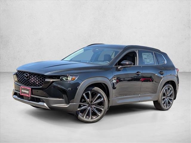  Mazda CX-50
