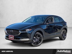 2026 Mazda CX-30 2.5 S Select Sport Sport Utility