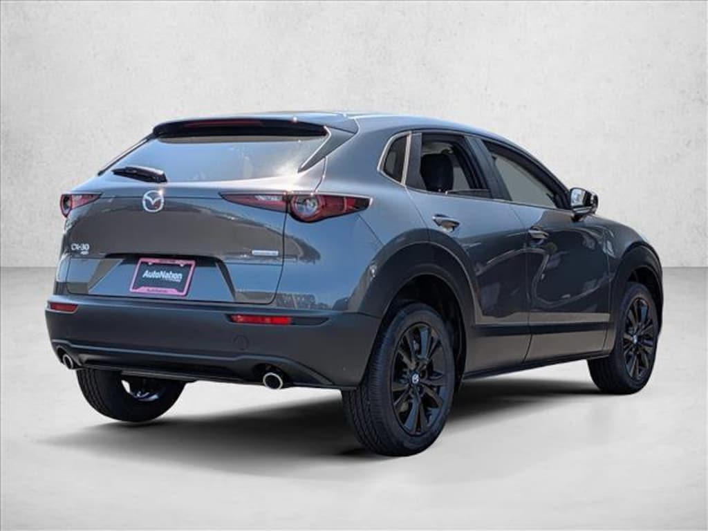 New 2026 Mazda CX-30 2.5 S Select Sport SUV