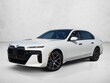 BMW 740i