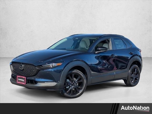 2026 Mazda CX-30 Turbo Aire Edition's photo