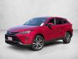 Used 2021 Toyota Venza LE SUV