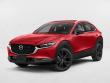 Certified 2023 Mazda CX-30 2.5 Turbo Premium Package SUV