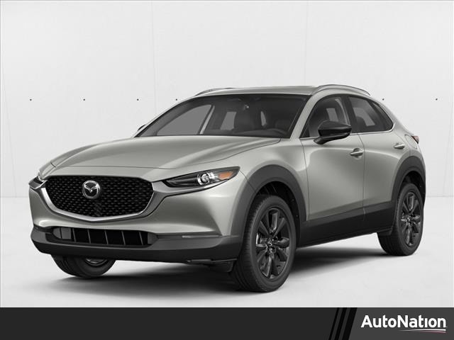 2024 Mazda CX-30 Select Sport AWD's photo