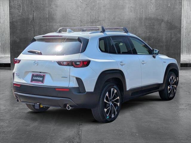 2025 Mazda CX-50 Premium Plus photo 2