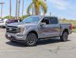 Used 2022 Ford F-150 Lariat Truck SuperCrew Cab