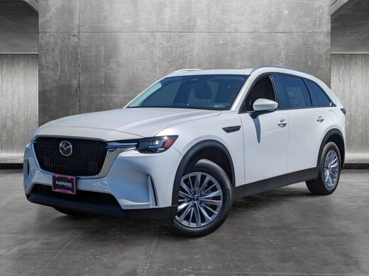 2024 Mazda CX-90: Top 5 Highlights of Mazda's Flagship SUV