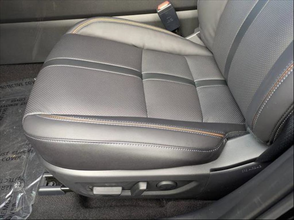 New 2026 Mazda CX-50 Hybrid Premium AWD Sport Utility