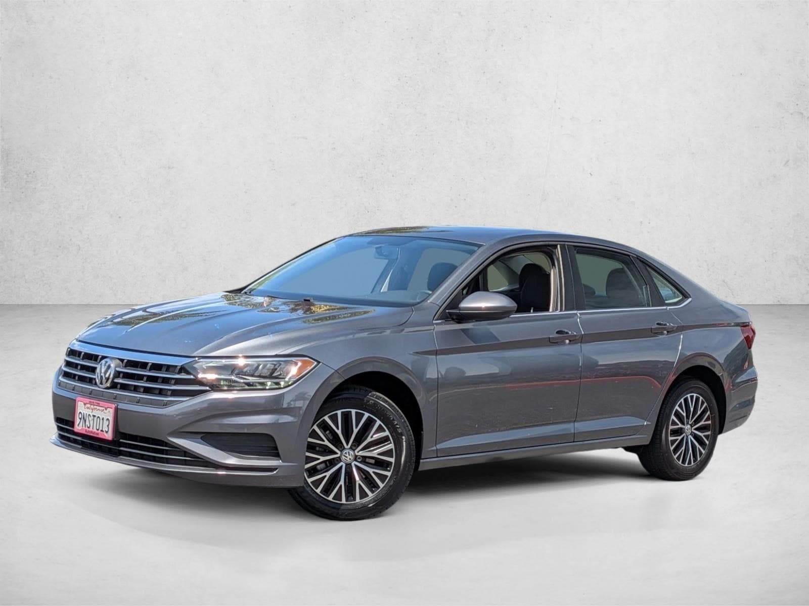2021 Volkswagen Jetta 1.4T S Auto SULEV's photo